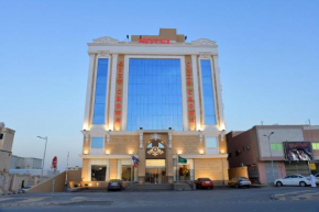 Crown City Hotel - فندق كراون سيتي